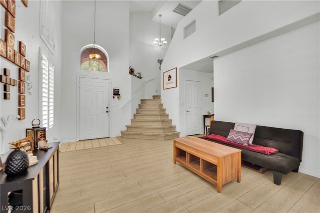 8161 West Gilmore Avenue, Las Vegas, NV 89129