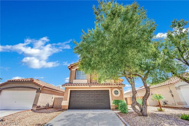 8161 West Gilmore Avenue, Las Vegas, NV 89129
