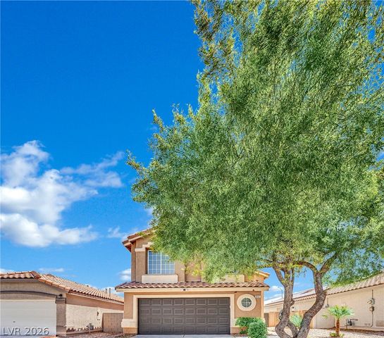 8161 West Gilmore Avenue, Las Vegas, NV 89129