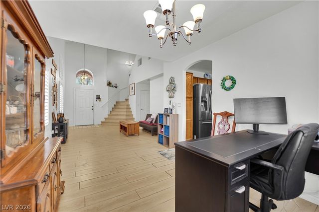 8161 West Gilmore Avenue, Las Vegas, NV 89129