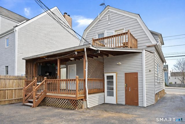 1554 Capitol Avenue, Bridgeport, CT 06604