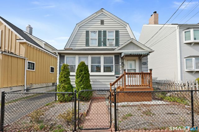 1554 Capitol Avenue, Bridgeport, CT 06604