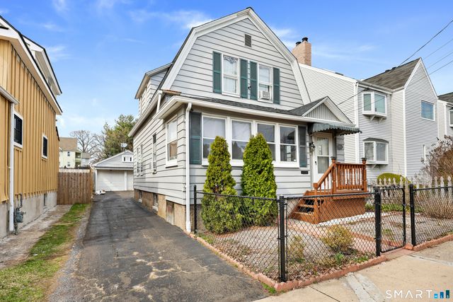 1554 Capitol Avenue, Bridgeport, CT 06604