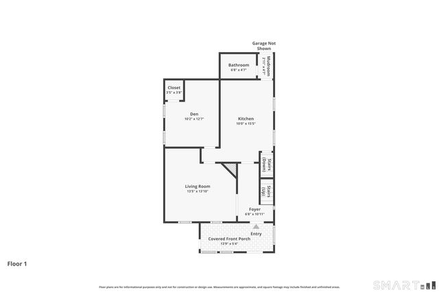 1554 Capitol Avenue, Bridgeport, CT 06604