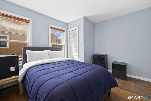 1554 Capitol Avenue, Bridgeport, CT 06604