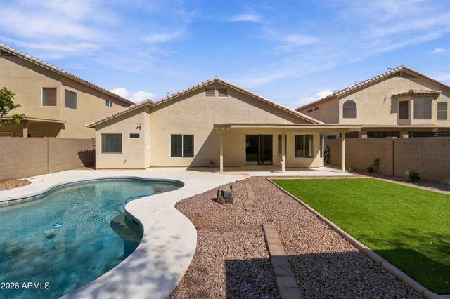 4925 W BUFFALO Street, Chandler, AZ 85226
