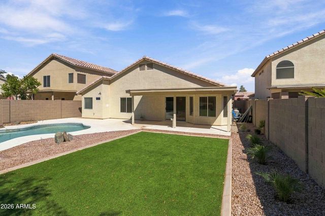 4925 W BUFFALO Street, Chandler, AZ 85226