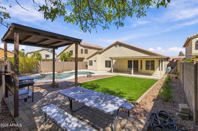 4925 W BUFFALO Street, Chandler, AZ 85226