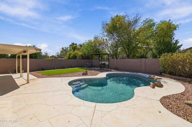 4925 W BUFFALO Street, Chandler, AZ 85226