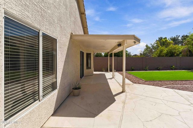 4925 W BUFFALO Street, Chandler, AZ 85226