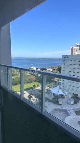 244 Biscayne Blvd 1707, Miami, FL 33132