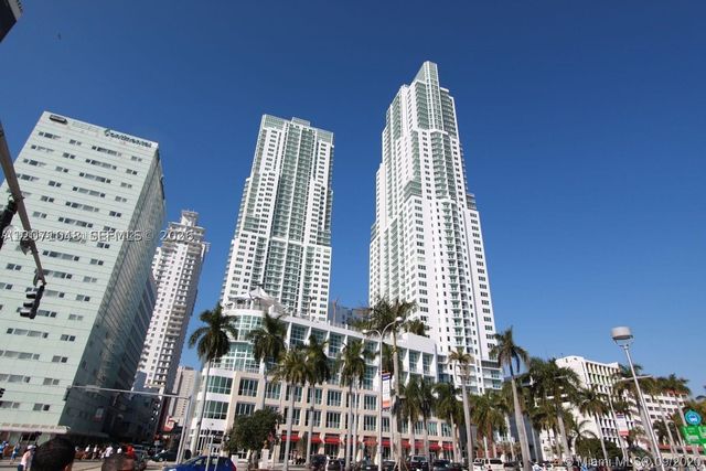 244 Biscayne Blvd 1707, Miami, FL 33132