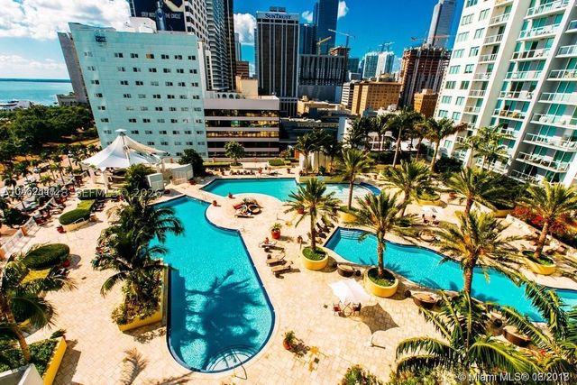 244 Biscayne Blvd 1707, Miami, FL 33132