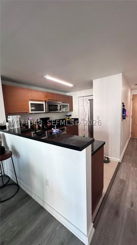 244 Biscayne Blvd 1707, Miami, FL 33132