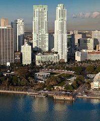 244 Biscayne Blvd 1707, Miami, FL 33132