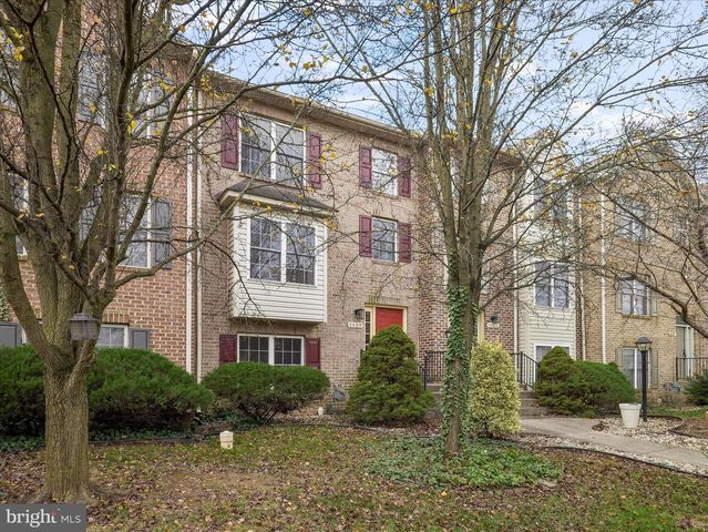 1123 LINDSAY LN, Hagerstown, MD 21742