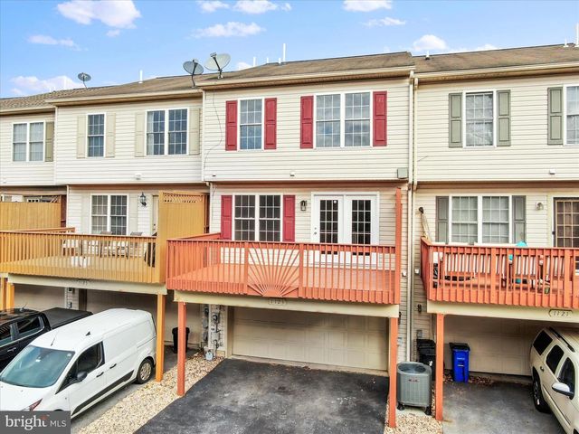 1123 LINDSAY LN, Hagerstown, MD 21742