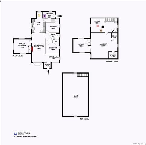 2016 Abbot Avenue, Merrick, NY 11566