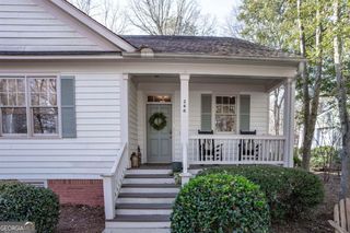 246 Beech Haven Lane, Eatonton, GA 31024