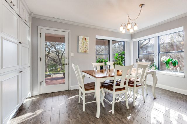 3706 Oakridge Circle, Garland, TX 75040