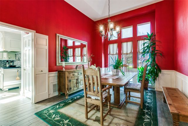 3706 Oakridge Circle, Garland, TX 75040