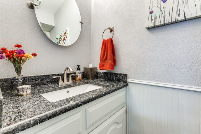 3706 Oakridge Circle, Garland, TX 75040