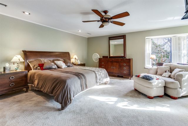 3706 Oakridge Circle, Garland, TX 75040