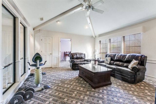 3706 Oakridge Circle, Garland, TX 75040