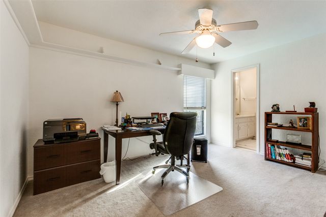 3706 Oakridge Circle, Garland, TX 75040