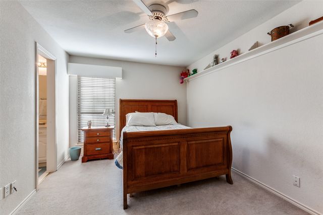 3706 Oakridge Circle, Garland, TX 75040