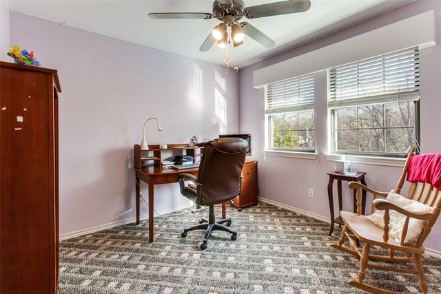 3706 Oakridge Circle, Garland, TX 75040