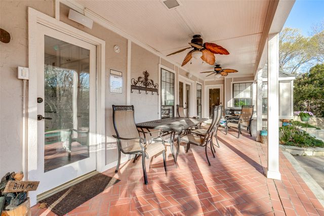 3706 Oakridge Circle, Garland, TX 75040