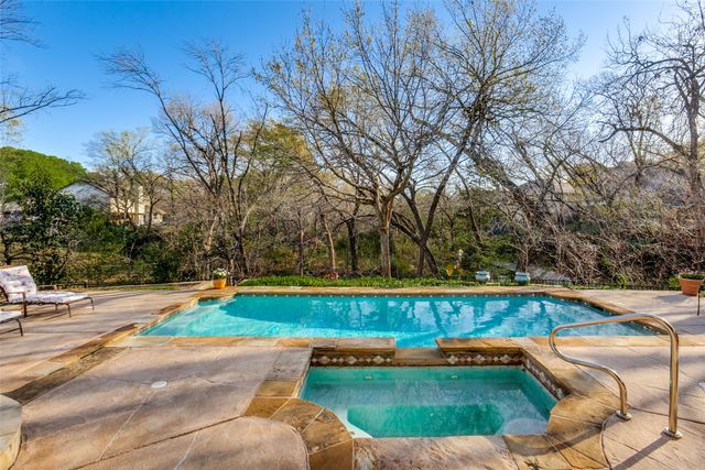 3706 Oakridge Circle, Garland, TX 75040