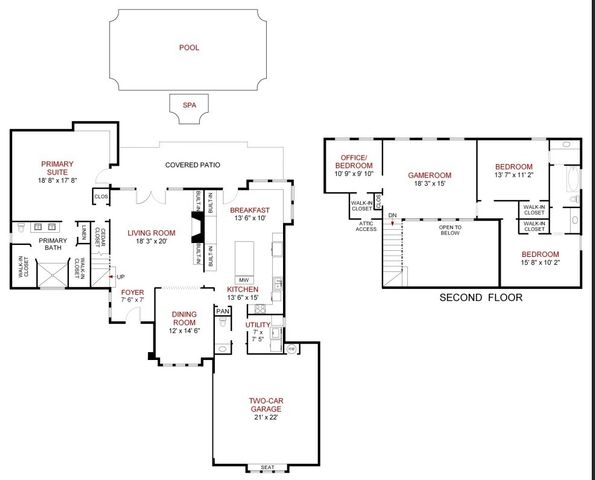 3706 Oakridge Circle, Garland, TX 75040