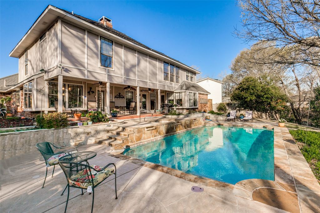 3706 Oakridge Circle, Garland, TX 75040