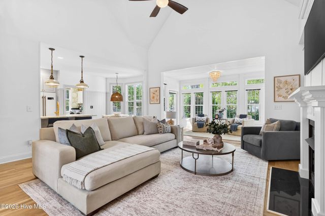 6122 River Sound Circle, Southport, NC 28461
