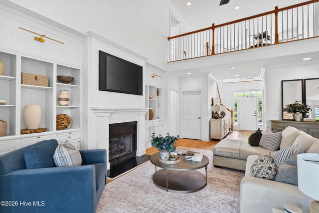 6122 River Sound Circle, Southport, NC 28461