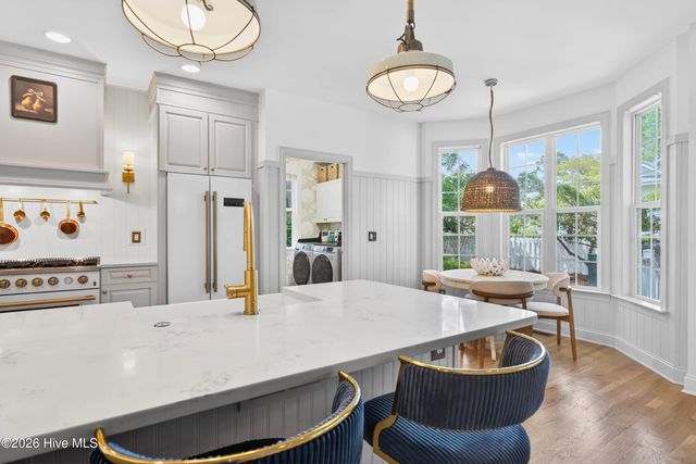 6122 River Sound Circle, Southport, NC 28461