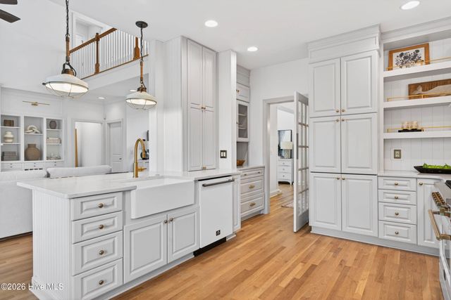 6122 River Sound Circle, Southport, NC 28461