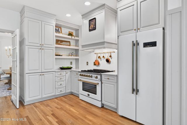 6122 River Sound Circle, Southport, NC 28461