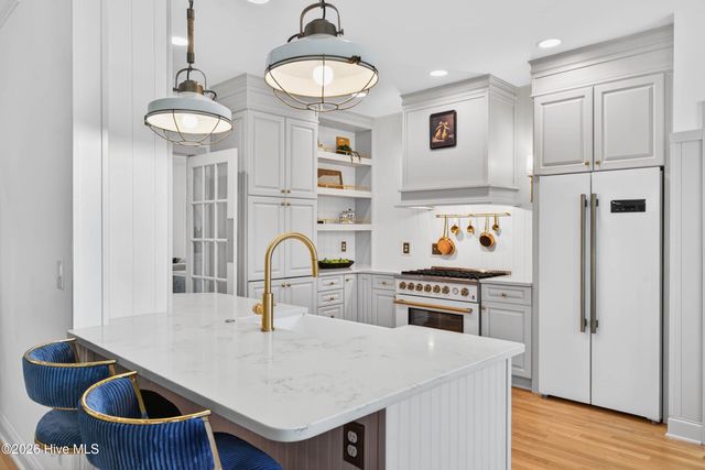 6122 River Sound Circle, Southport, NC 28461