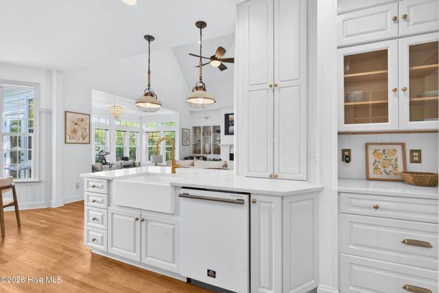 6122 River Sound Circle, Southport, NC 28461