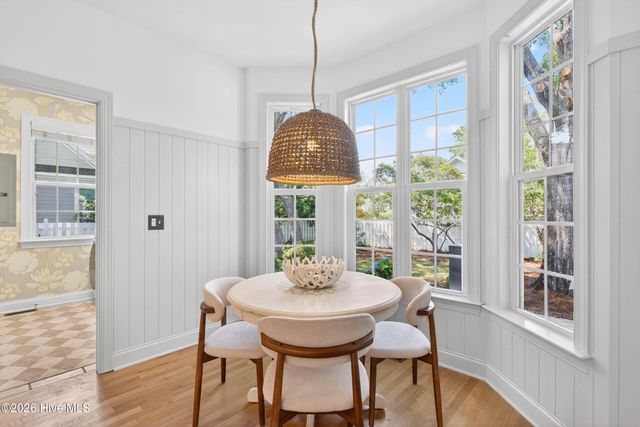 6122 River Sound Circle, Southport, NC 28461