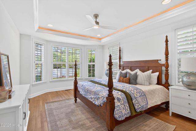6122 River Sound Circle, Southport, NC 28461