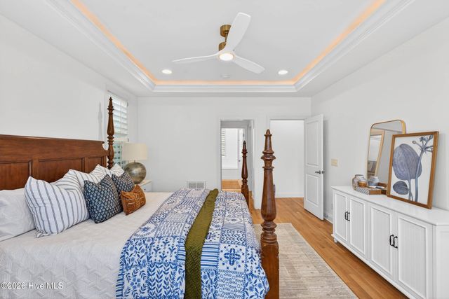 6122 River Sound Circle, Southport, NC 28461