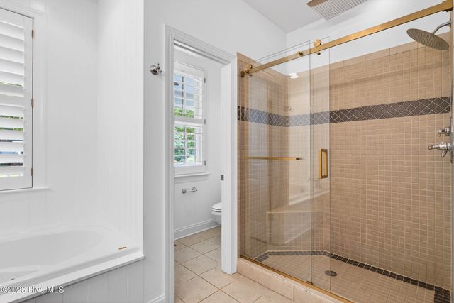 6122 River Sound Circle, Southport, NC 28461
