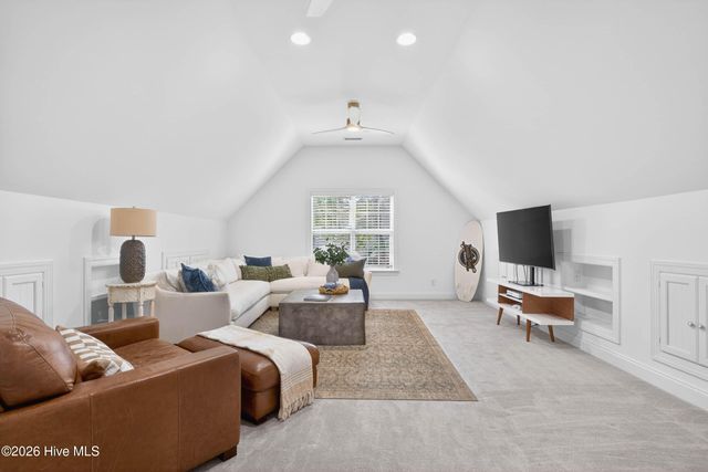 6122 River Sound Circle, Southport, NC 28461