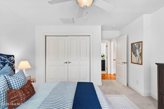 6122 River Sound Circle, Southport, NC 28461