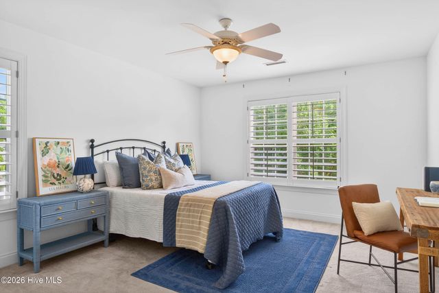 6122 River Sound Circle, Southport, NC 28461