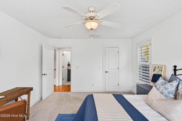 6122 River Sound Circle, Southport, NC 28461